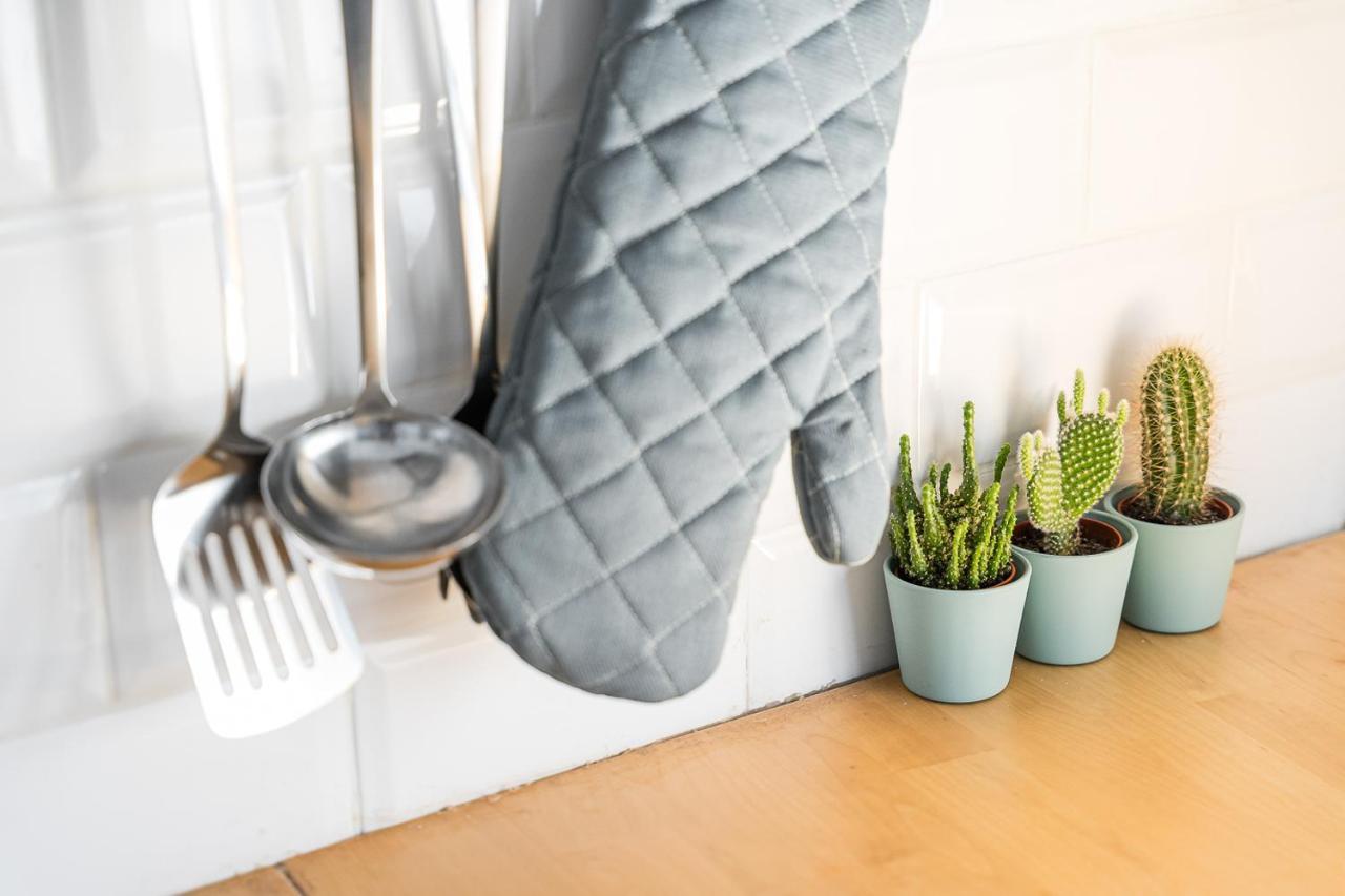 Catarina'S Little Corner By Lovelystay OOporto Exteriör bild