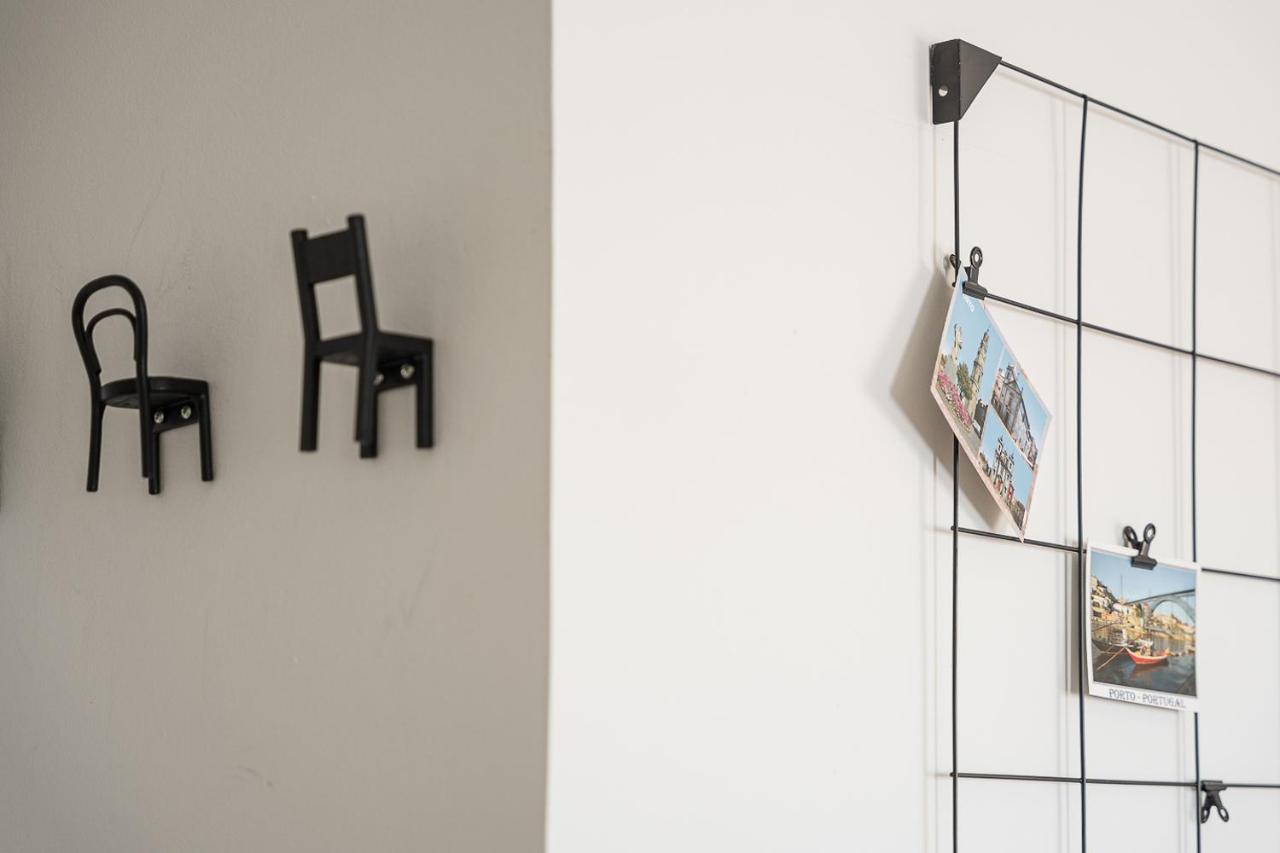Catarina'S Little Corner By Lovelystay OOporto Exteriör bild