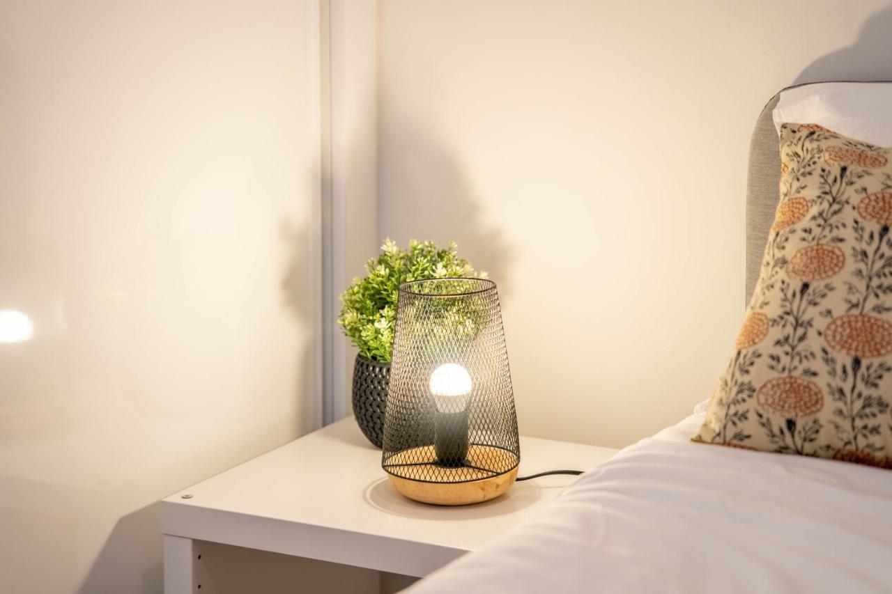 Catarina'S Little Corner By Lovelystay OOporto Exteriör bild