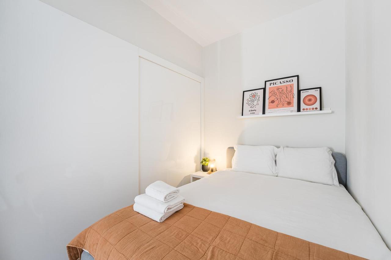 Catarina'S Little Corner By Lovelystay OOporto Exteriör bild