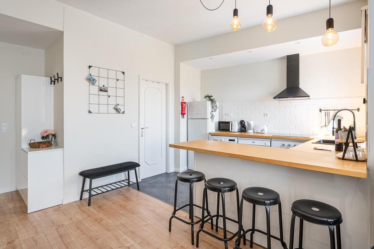 Catarina'S Little Corner By Lovelystay OOporto Exteriör bild
