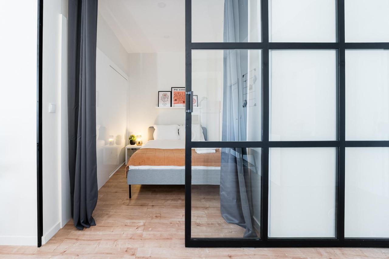 Catarina'S Little Corner By Lovelystay OOporto Exteriör bild
