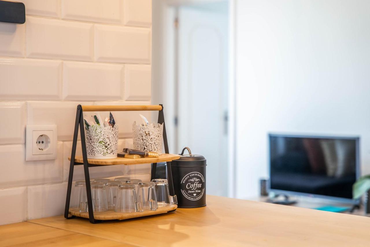 Catarina'S Little Corner By Lovelystay OOporto Exteriör bild