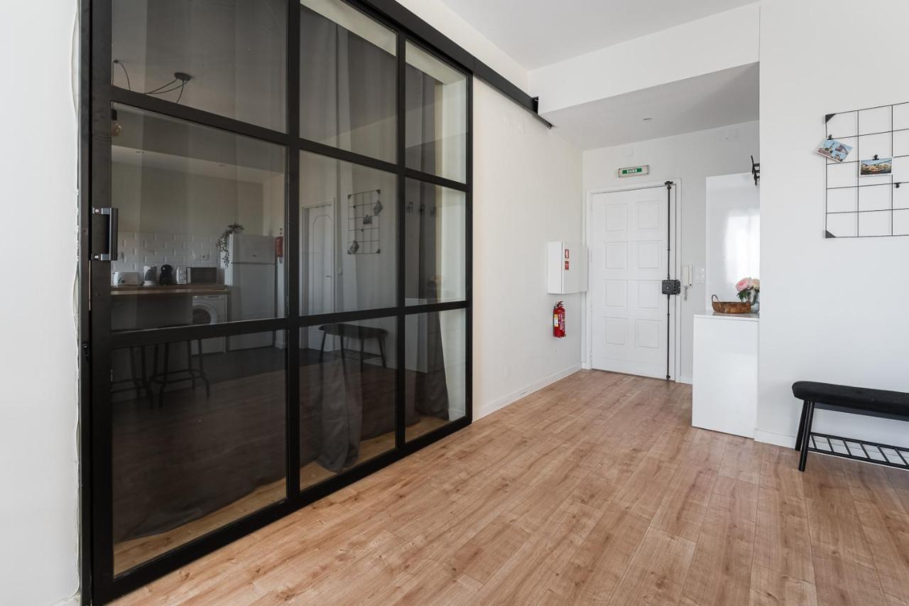 Catarina'S Little Corner By Lovelystay OOporto Exteriör bild