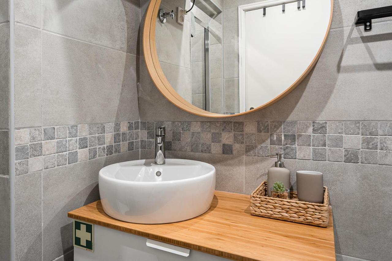 Catarina'S Little Corner By Lovelystay OOporto Exteriör bild