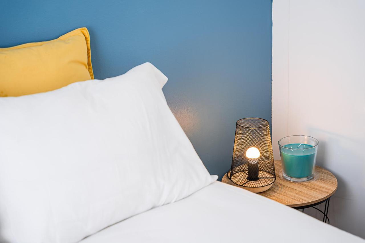 Catarina'S Little Corner By Lovelystay OOporto Exteriör bild