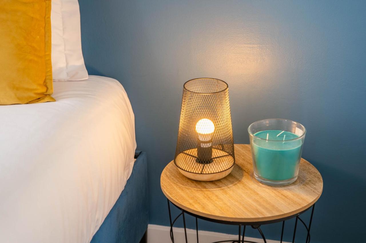 Catarina'S Little Corner By Lovelystay OOporto Exteriör bild